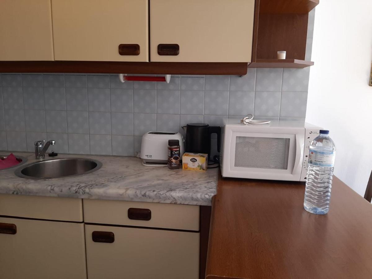 Apartamentos Cavaco Odeceixe Exterior foto